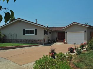 2083 Tamie Ln, San Jose, CA 95130
