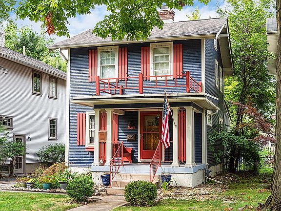 3rd image of 411 Aberdeen Ave