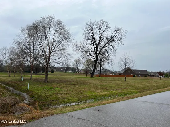 834 Rodeo Way, Hernando, MS 38651