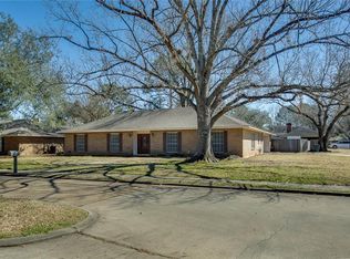 4821 Whitehall Blvd, Alexandria, LA 71303