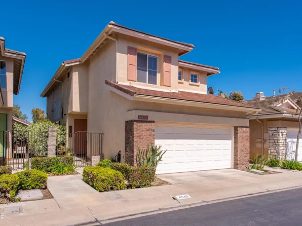 4549 Corte Arbusto, Camarillo, CA 93012
