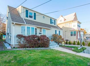 87 Hill St, Wood Ridge, NJ 07075