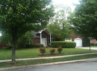 7255 Franklin Parke Blvd, Indianapolis, IN 46259