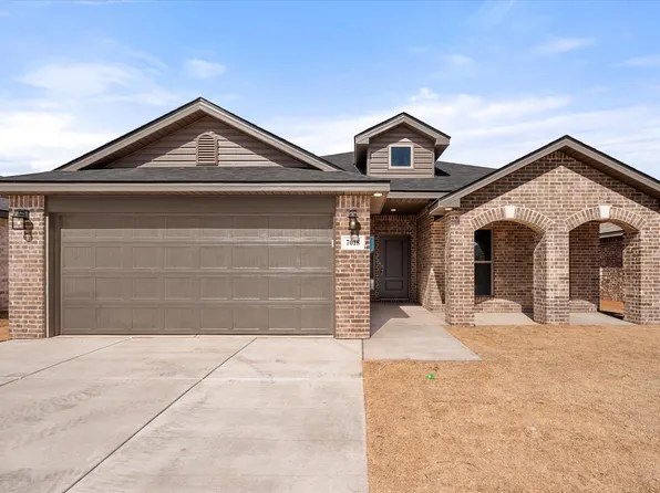 7018 8th St, Lubbock, TX 79416