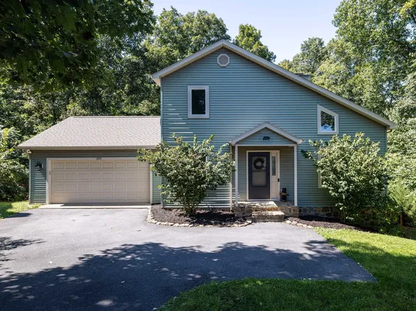 283 Jessamine Pl, McGaheysville, VA 22840