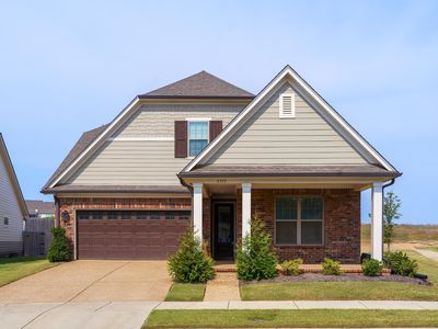 5755 Hollow Oak Dr E, Arlington, TN, 38002
