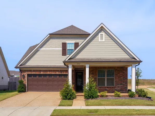 5755 Hollow Oak Dr E, Arlington, TN 38002