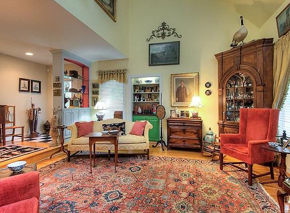 4th image of 8204 Greystone West Cir #8204