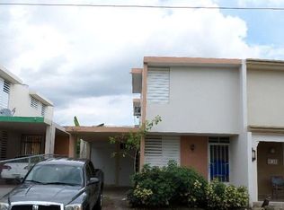 M25 Calle 8, Juana Diaz, PR 00795