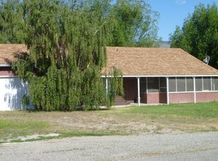 13 S Cherokee Rd, Salmon, ID 83467