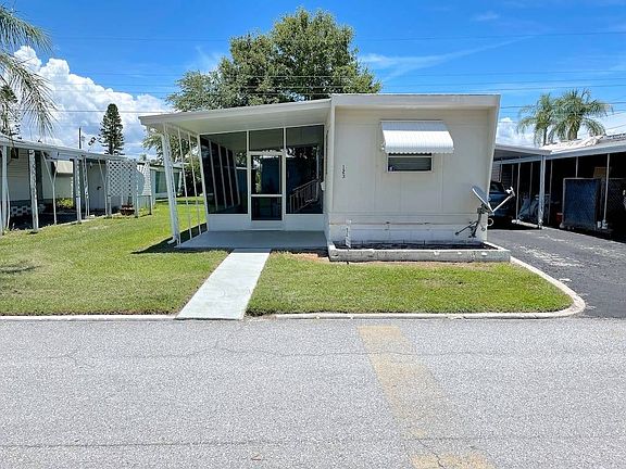 2nd image of 2882 Gulf To Bay Blvd Lot 123