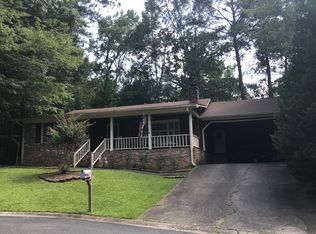 3124 Misty Valley Ct, Macon, GA 31204