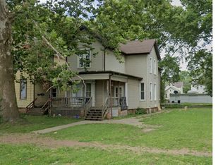 809 NE Madison Ave, Peoria, IL 61603