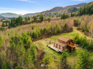 7603 Wheeler Rd, Maple Falls, WA 98266