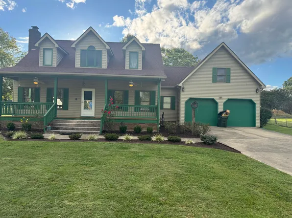 295 Lindenberg Dr, Williamsburg, KY 40769