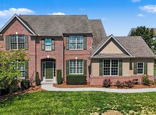 1095 Newbold Ln, Mechanicsburg, PA 17050