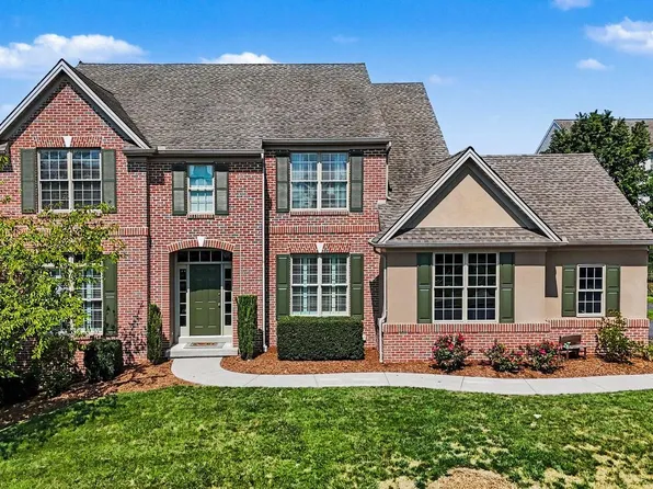 1095 Newbold Ln, Mechanicsburg, PA 17050