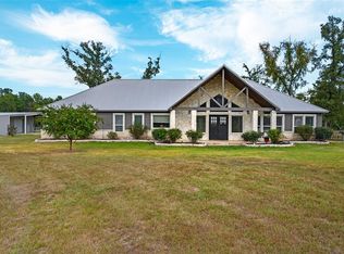 360 Pinedale Rd, Huntsville, TX 77320