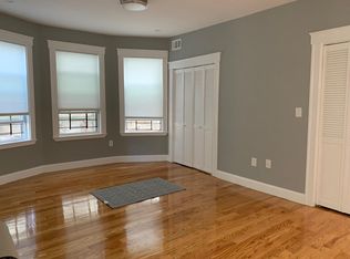 146 Hillside St #6T, Roxbury Crossing, MA 02120