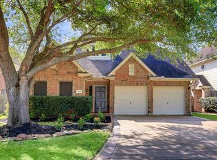 6407 Portuguese Bend Dr, Missouri City, TX 77459