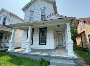 1042 Huffman Ave, Dayton, OH 45403