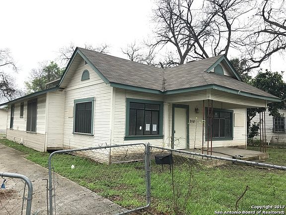 2nd image of 318 W Harlan Ave