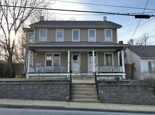 126 S Church St, Quarryville, PA 17566