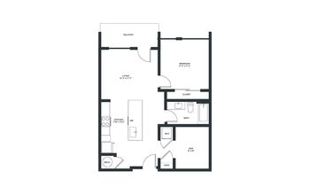 609 - Contemporary