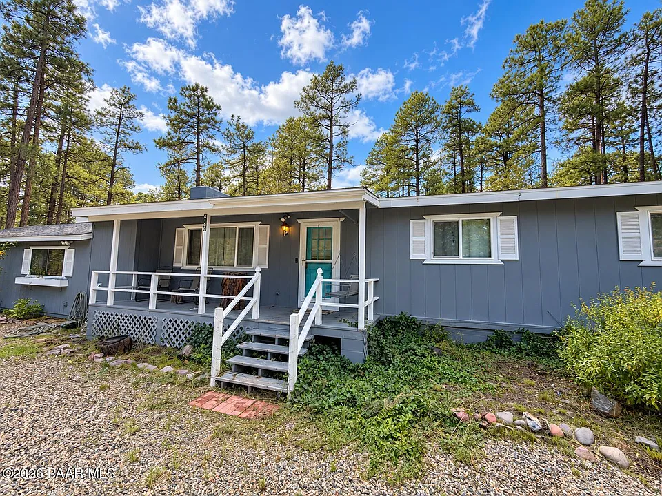 4166 S Adeline Dr