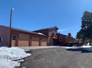 7722 Flintwood Rd, Parker, CO 80138