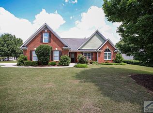 946 Sunset Ridge Ln, Lawrenceville, GA 30045