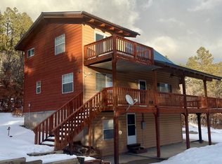 38 Private Drive 1754a, Chama, NM 87520