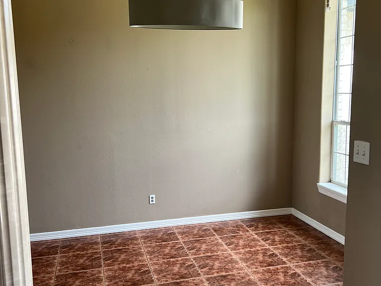 Guest Bedroom 1 _ Bright and cozy with closet space and natural light