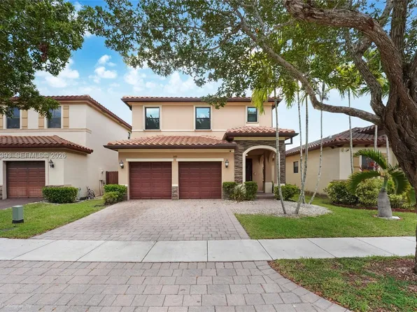 589 SE 34th Ter, Homestead, FL 33033