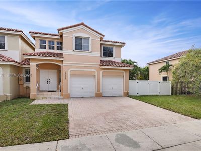 17102 SW 33rd Ct, Miramar, FL, 33027
