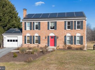 18117 Ivy Ln, Olney, MD 20832