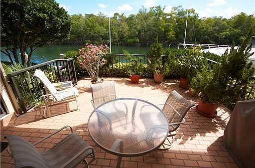 Home For Sale In Boca Marina