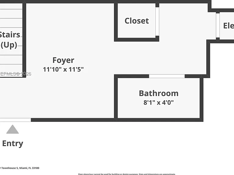 3750 Yacht Club Dr #Townhouse 5 — Photo 81