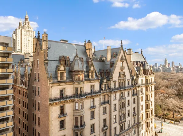 12 West 72nd Street image 3 of 21