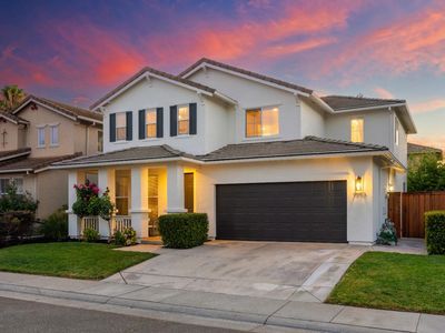 7953 Red Ruby Way, Antelope, CA, 95843