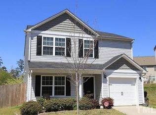 1309 Cathedral Rock Ct, Raleigh, NC 27610