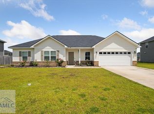 48 Morrison Way SE, Ludowici, GA 31316