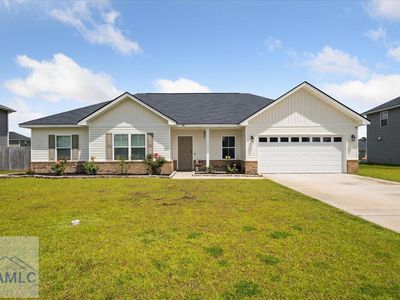 48 Morrison Way SE, Ludowici, GA, 31316