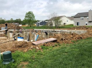 451 Meadow Spring Dr, Troy, MO 63379