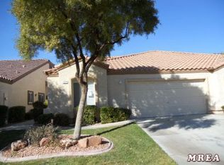1373 Harbour Dr, Mesquite, NV 89027