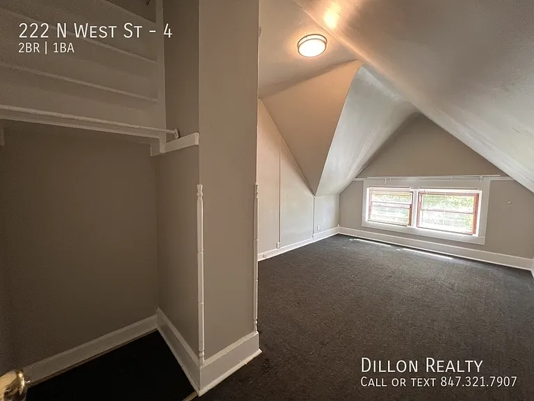 222 N West St #4 — Photo 5