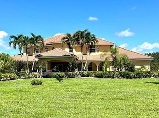 14983 Draft Horse Ln, Wellington, FL 33414