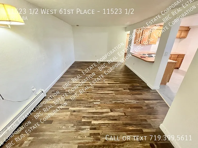 11523 1/2 W 61st Pl #11523-1/2 — Photo 11