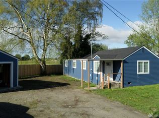 16722 State Route 536, Mount Vernon, WA 98273