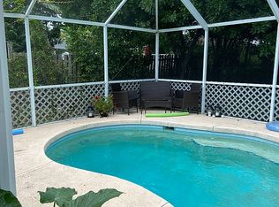 96 Columbia Rd, Venice, FL 34293